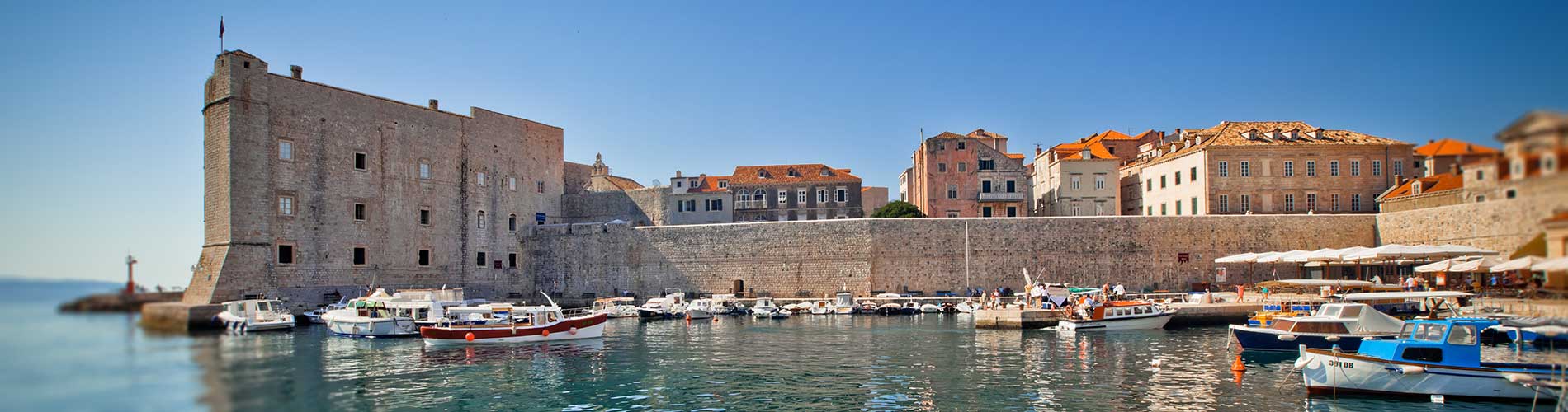 Dubrovnik Old Town Harbour.jpg