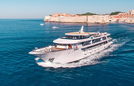 Dubrovnik, Sailing Adventure & Cavtat