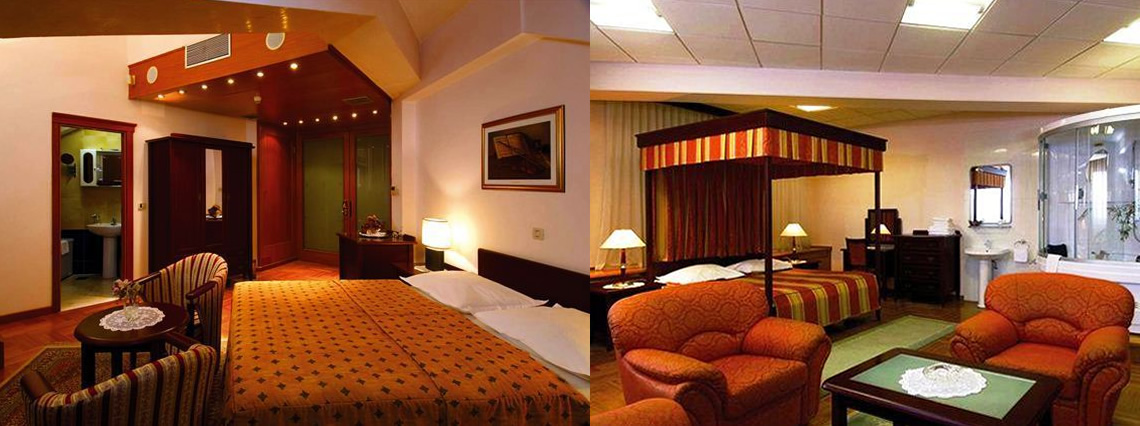 Hotel President - Split
