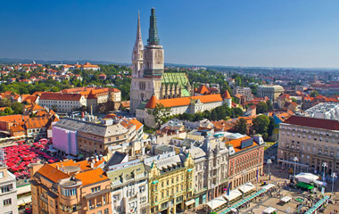 Escorted Tours