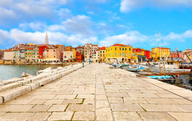 Istrian Peninsula