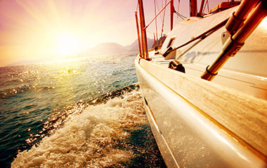 Sailing Holidays