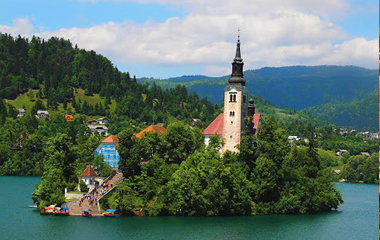Slovenia