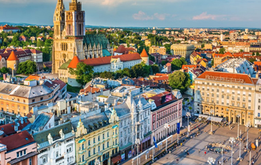 Zagreb